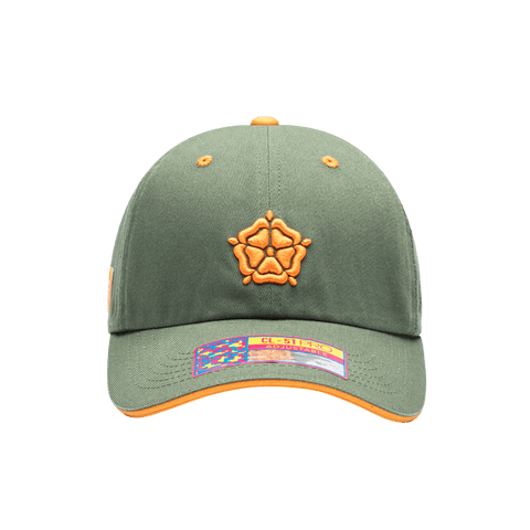 Manchester City Expedition Classic Hat