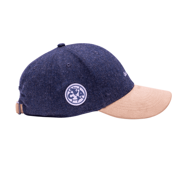 Club America Noble Adjustable Hat