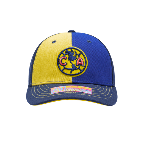 Club America Marina Adjustable Hat