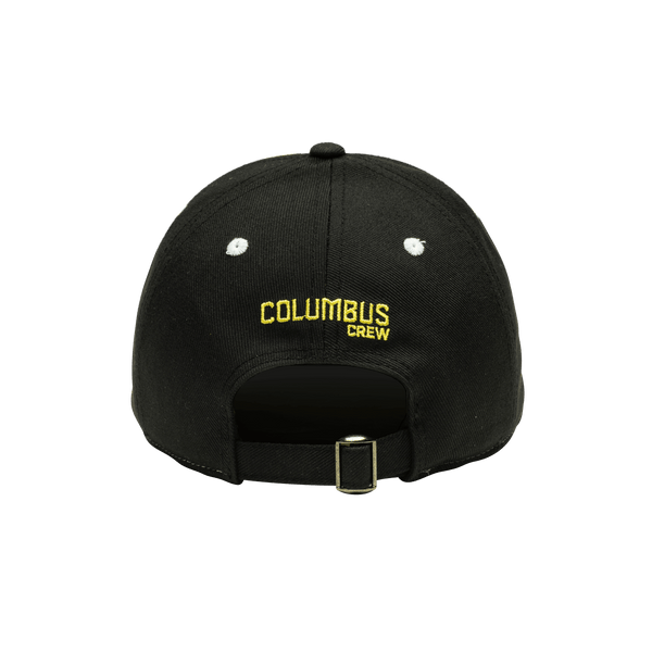 Columbus Crew Marina Adjustable Hat