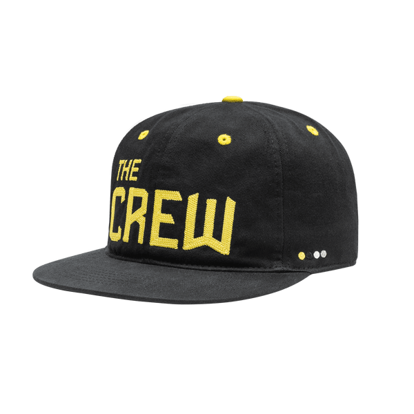 Columbus Crew City Edition Bankroll Snapback Hat