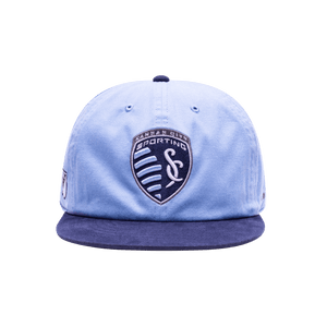 Sporting Kansas City Swingman Snapback Hat