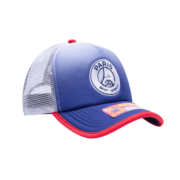 Paris Saint-Germain One8th Destiny Trucker Hat